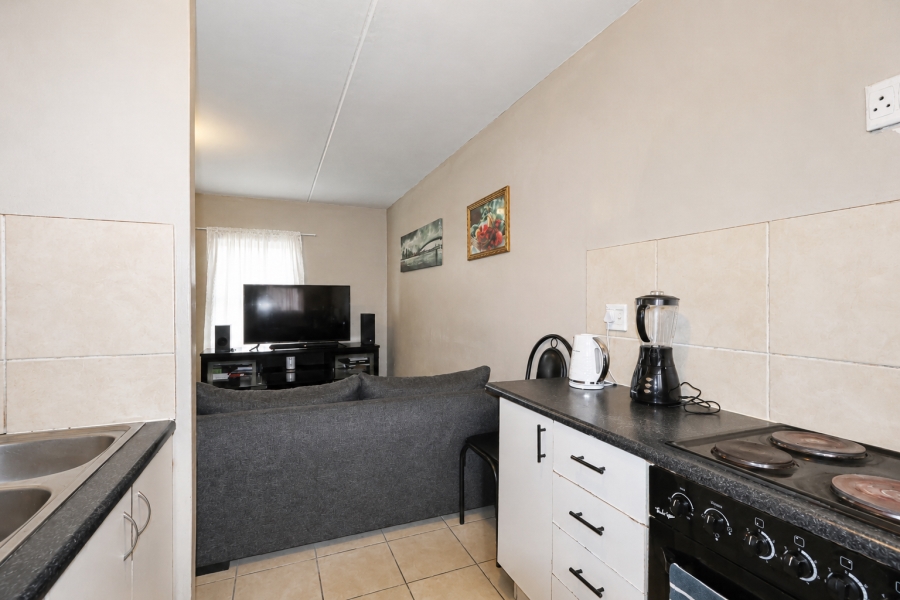 2 Bedroom Property for Sale in Parklands Western Cape